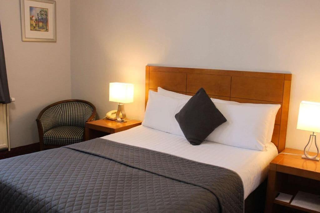 Quality Hotel Coventry Exterior foto