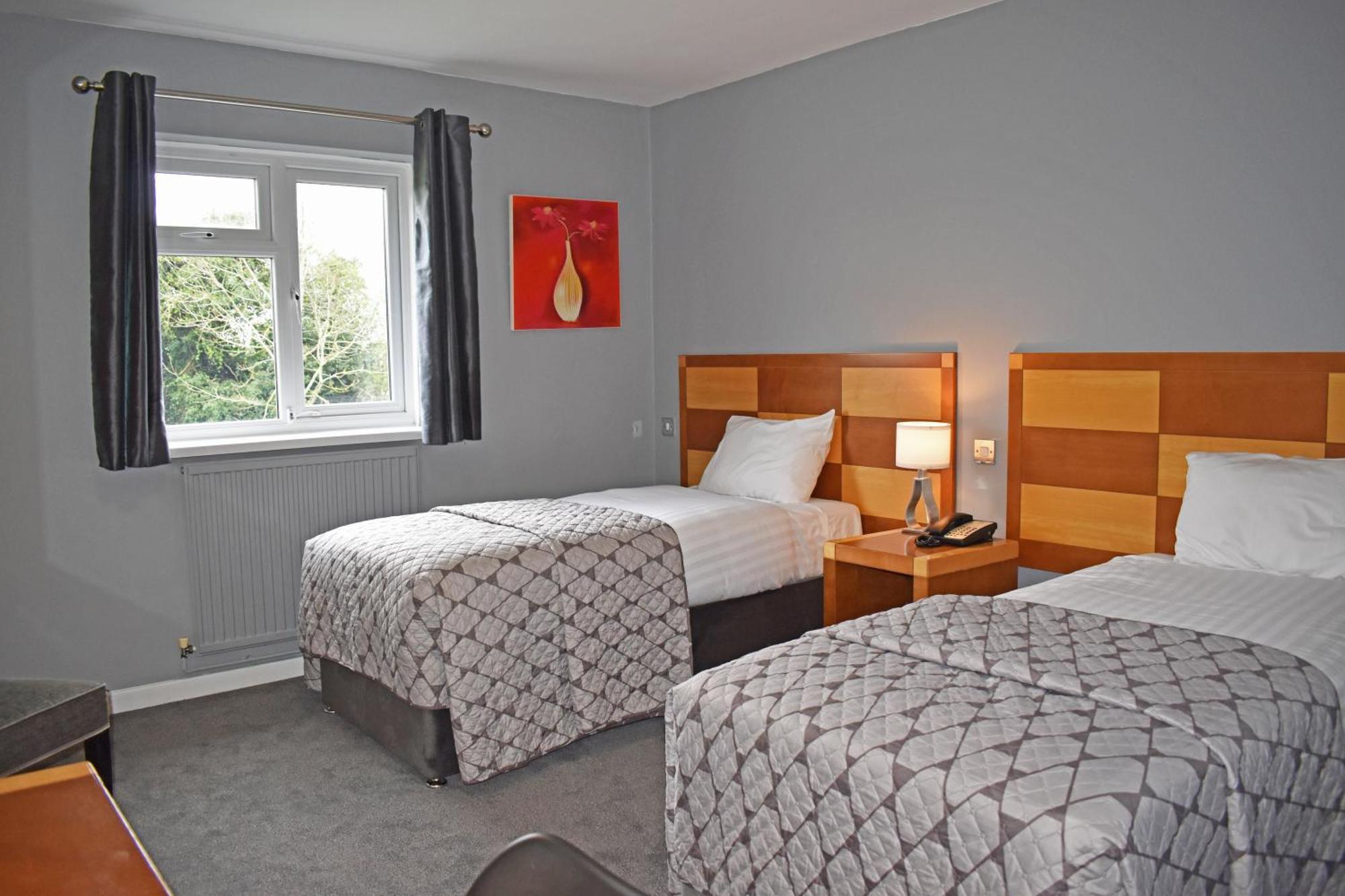 Quality Hotel Coventry Exterior foto