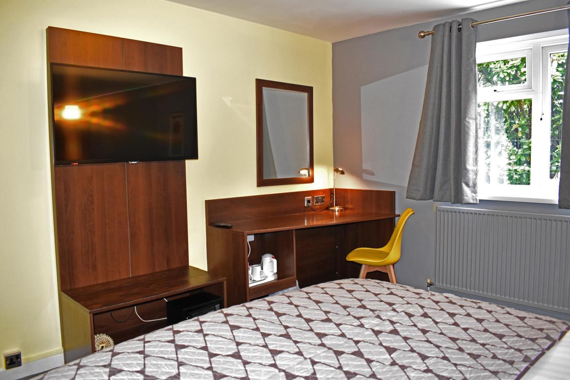 Quality Hotel Coventry Exterior foto