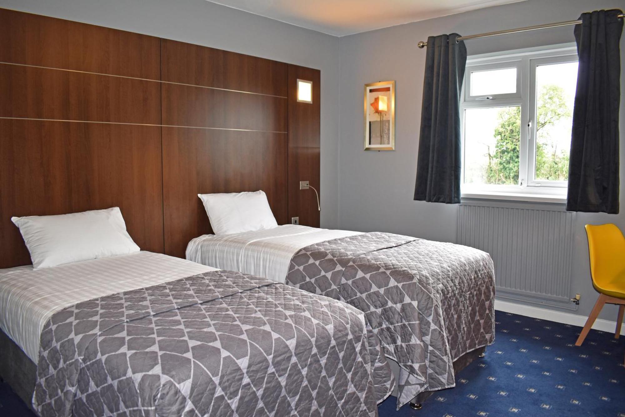 Quality Hotel Coventry Exterior foto