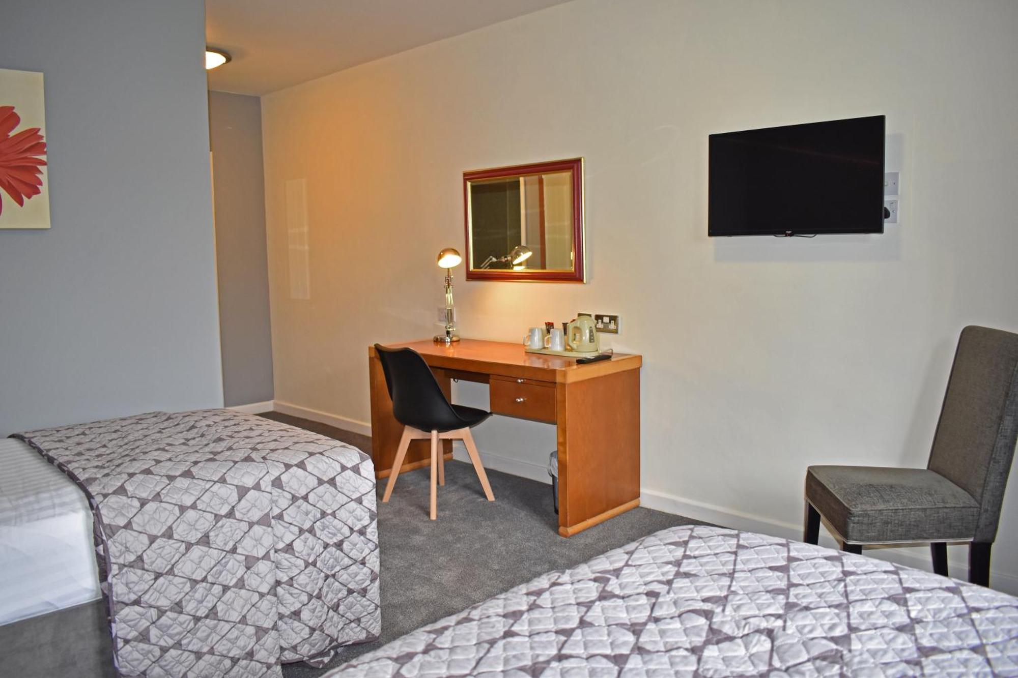 Quality Hotel Coventry Exterior foto