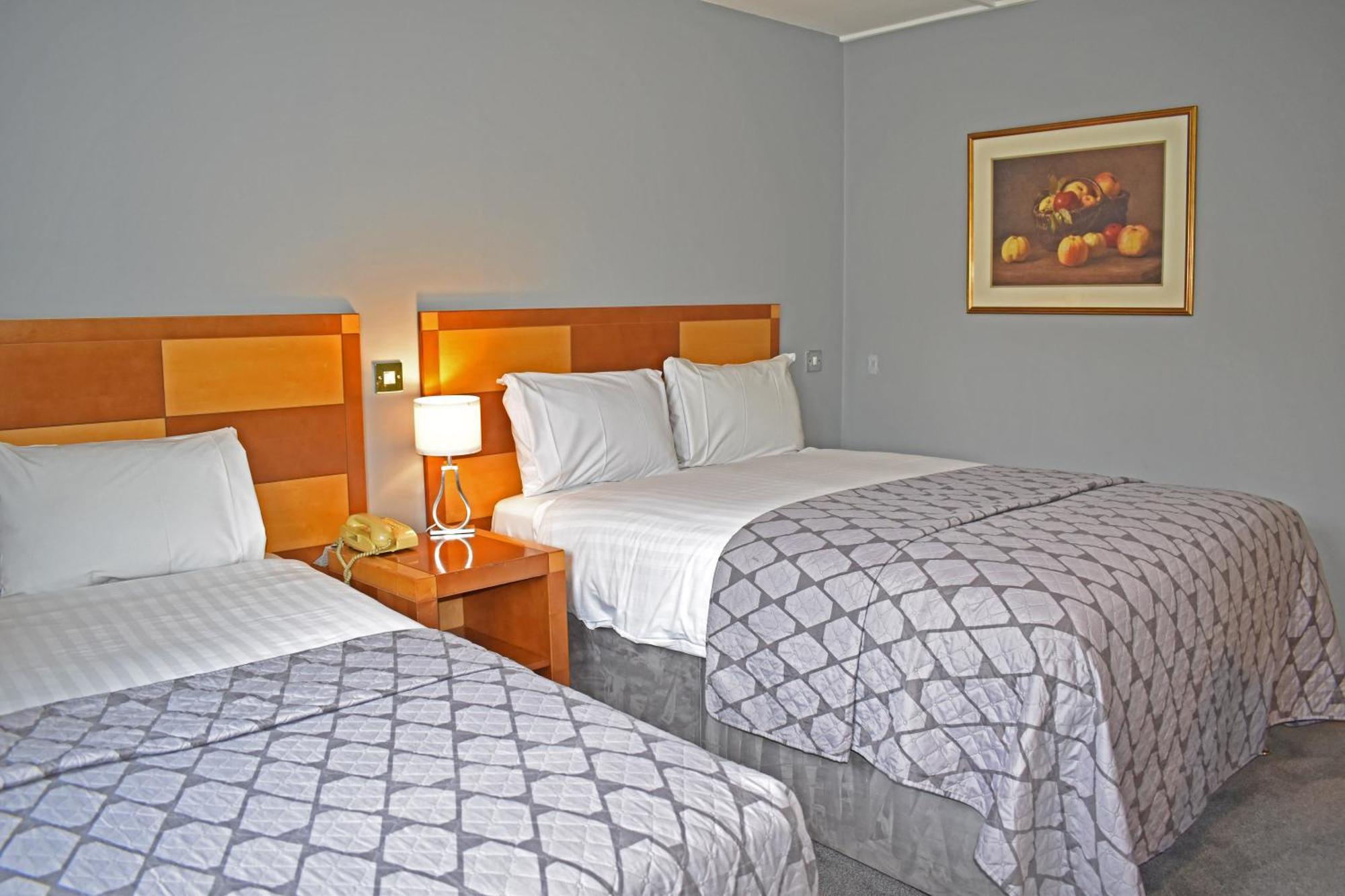 Quality Hotel Coventry Exterior foto