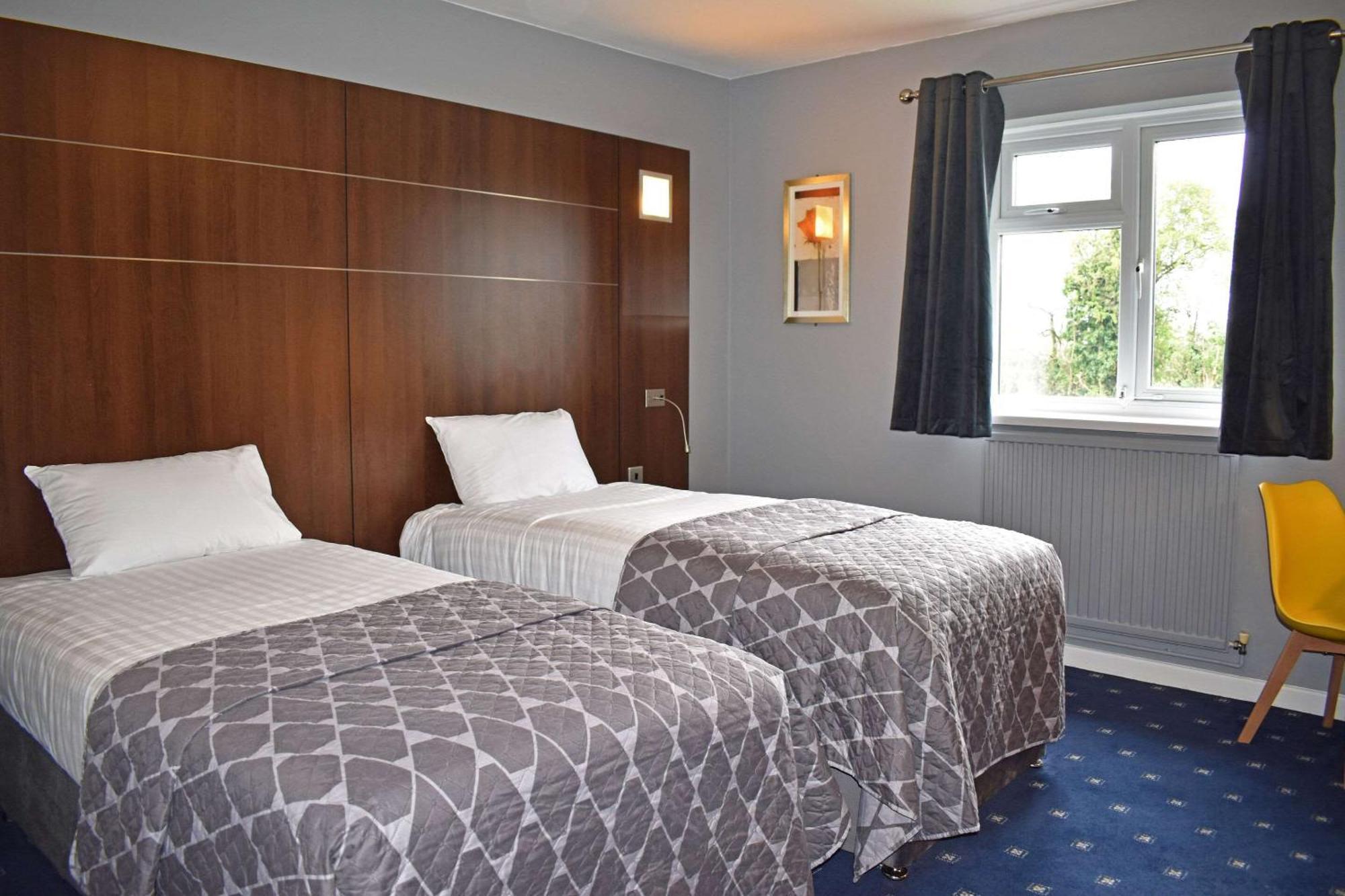 Quality Hotel Coventry Exterior foto